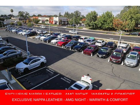 Certified 2022 Mercedes-Benz GLS 450 4MATIC image 47