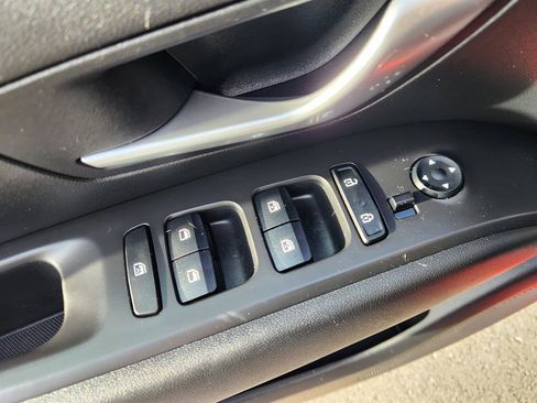 Certified 2023 Hyundai Tucson SEL image 27