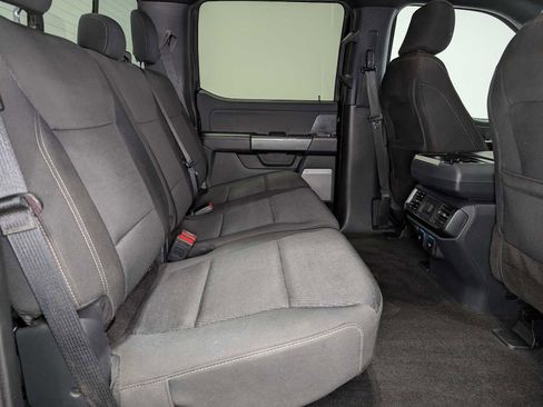 Used 2022 Ford F150 XLT w/ Equipment Group 302A High AWD/4WD image 44