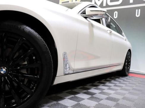 Used 2016 BMW 740i image 73