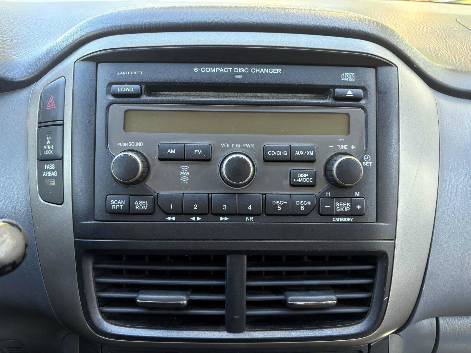 Used 2006 Honda Pilot EX image 17