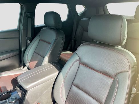 Used 2022 Chevrolet Blazer RS w/ Enhanced Convenience Package AWD/4WD image 22