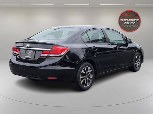 Used 2013 Honda Civic EX image 5