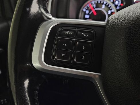 Used 2022 RAM 2500 Big Horn w/ Night Edition image 21