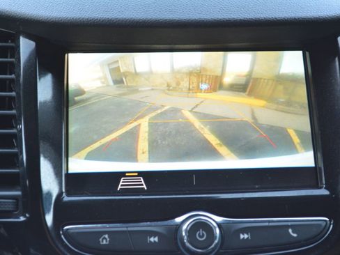 Used 2019 Chevrolet Trax LS w/ Tint and Cruise Package image 19