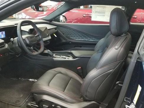 New 2026 Dodge Charger R/T Scat Pack image 9