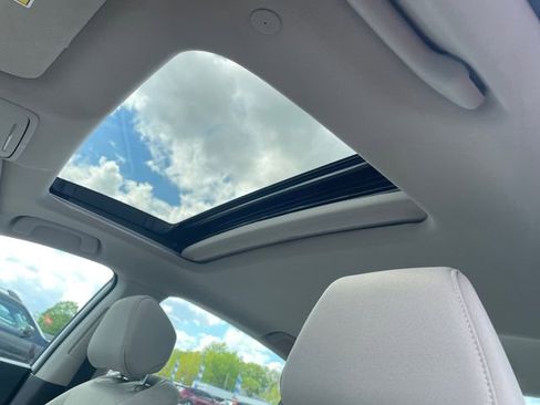 Certified 2023 Honda Accord EX image 16