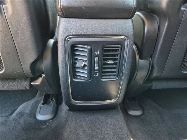 Used 2013 Dodge Durango SXT w/ Rallye Appearance Group RWD image 17