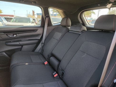 Used 2025 Honda CR-V Sport image 10