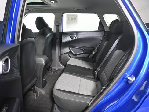 Used 2022 Kia Soul GT-Line image 17