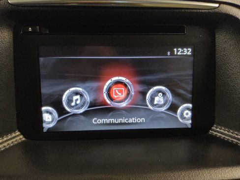 Used 2016 MAZDA CX-5 Grand Touring image 25