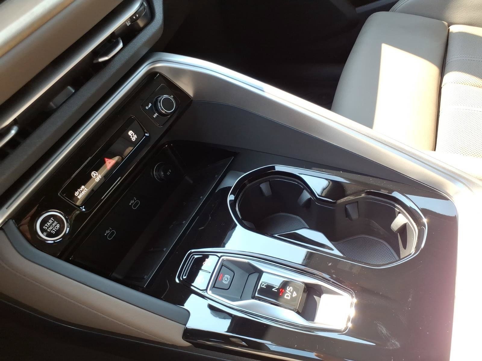 New 2026 Audi Q5 Premium Plus AWD/4WD image 21