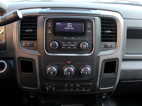 Used 2013 RAM 5500 Tradesman w/ Ambulance Prep Group image 24