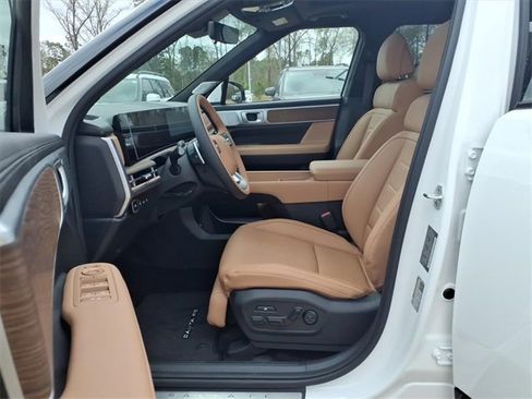 New 2026 Hyundai Santa Fe Calligraphy image 14