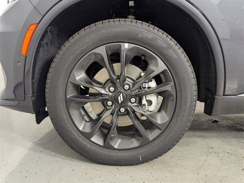 New 2026 Dodge Durango GT image 9