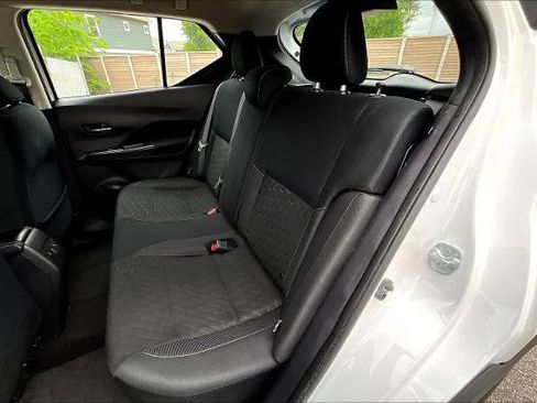 Certified 2024 Nissan Kicks SV FWD image 19