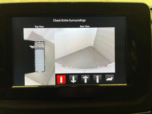 Used 2023 RAM ProMaster 3500 w/ Driver Convenience Group FWD image 15