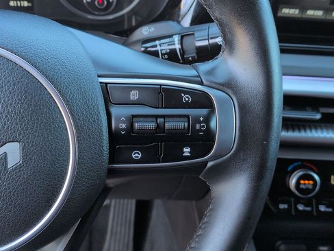 Used 2022 Kia K5 GT-Line w/ GT-Line FWD Premium Package image 20