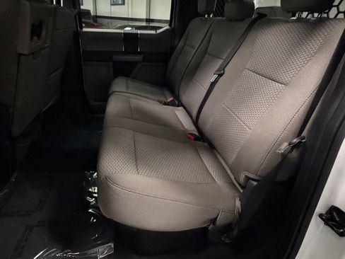 Used 2022 Ford F250 XLT AWD/4WD image 33