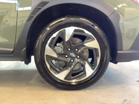 Certified 2025 Subaru Crosstrek 2.5i Limited AWD/4WD image 26