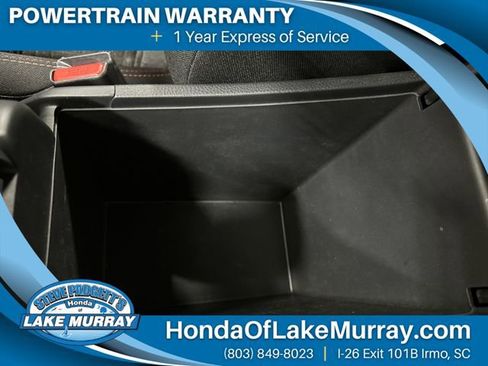 Used 2023 Honda HR-V Sport image 34