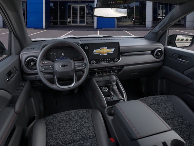 New 2026 Chevrolet Colorado Z71 AWD/4WD image 15