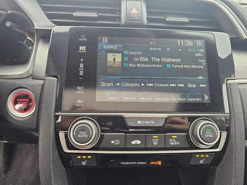 Used 2017 Honda Civic EX-T image 15