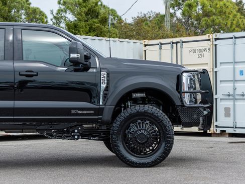 New 2026 Ford F450 Lariat image 42