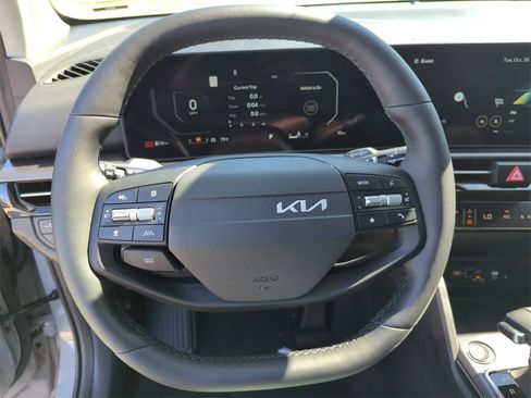 New 2026 Kia Sportage SX image 34