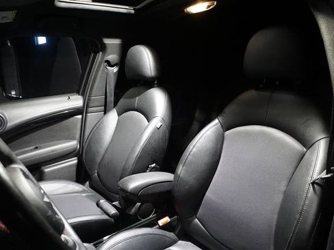 Used 2016 MINI Cooper Countryman S image 10