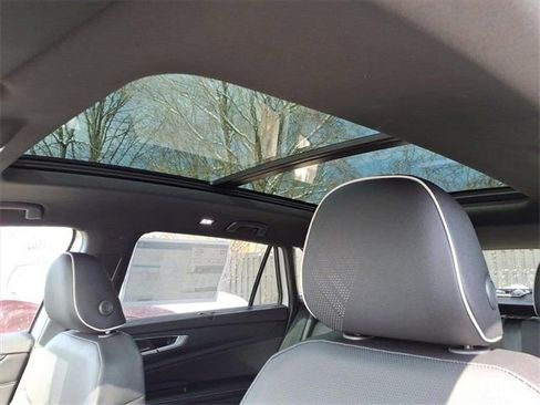 New 2026 Volkswagen Atlas Cross Sport SEL Premium R-Line image 11