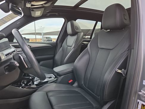 Used 2023 BMW X3 xDrive30i w/ Convenience Package image 14