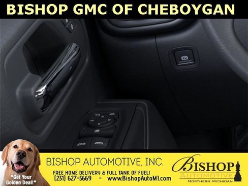 New 2026 GMC Sierra 1500 Pro w/ Graphite Edition image 22