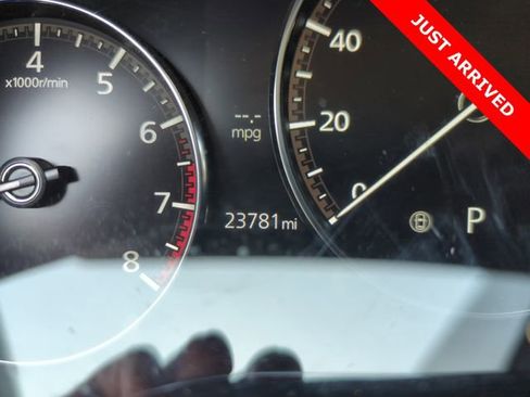 Used 2023 MAZDA CX-30 AWD 2.5 S w/ Select Package image 46