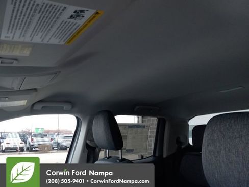 New 2026 Ford Maverick XLT w/ XLT Luxury Package image 23