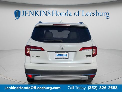 Used 2021 Honda Pilot Touring image 5