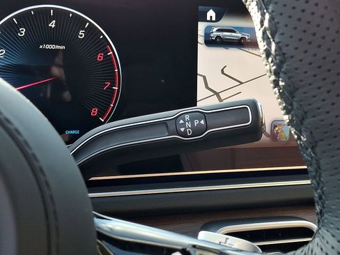 New 2026 Mercedes-Benz GLS 450 4MATIC image 11