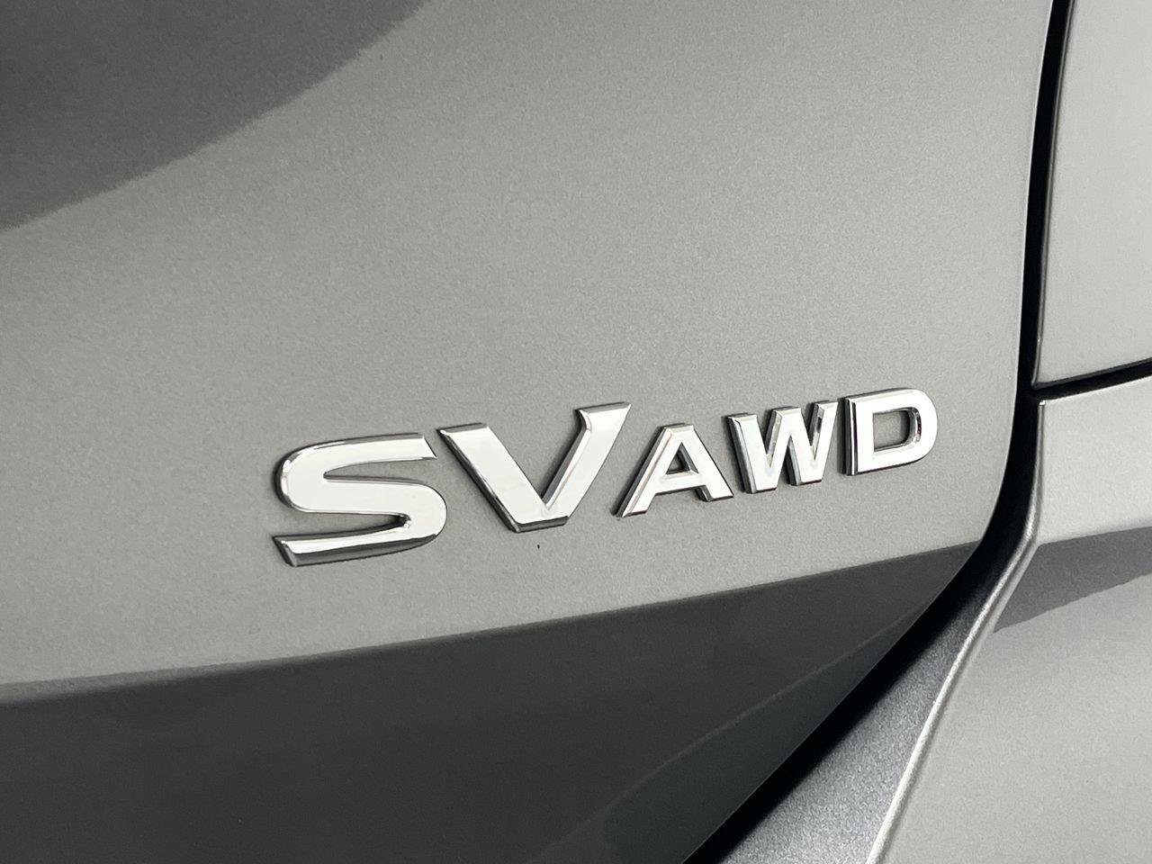 Used 2020 Nissan Rogue SV AWD/4WD image 27