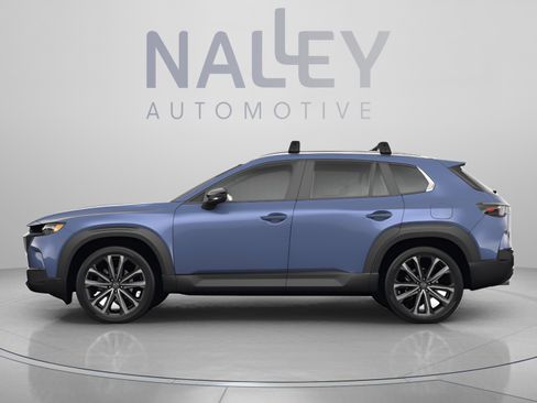 Used 2023 MAZDA CX-50 2.5 S w/ Cargo Package AWD/4WD image 2