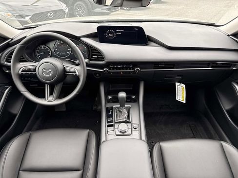 New 2026 MAZDA MAZDA3 2.5 S Sedan w/ Preferred Pkg FWD image 21