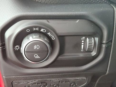 New 2025 Jeep Gladiator Rubicon image 26