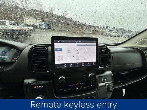 Used 2024 RAM ProMaster 3500 image 32