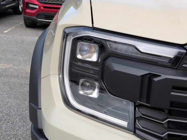 New 2026 Ford Ranger Raptor AWD/4WD image 10