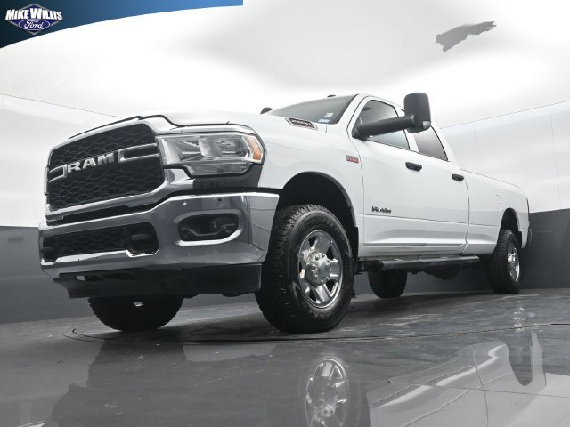 Used 2022 RAM 2500 Tradesman AWD/4WD image 19