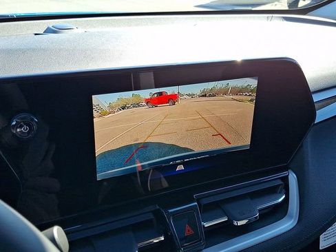 New 2026 Chevrolet TrailBlazer LT w/ Convenience Package image 14