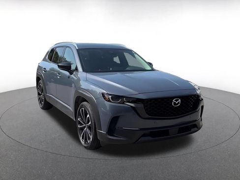 Used 2026 MAZDA CX-50 AWD 2.5 S w/ Premium Package image 2