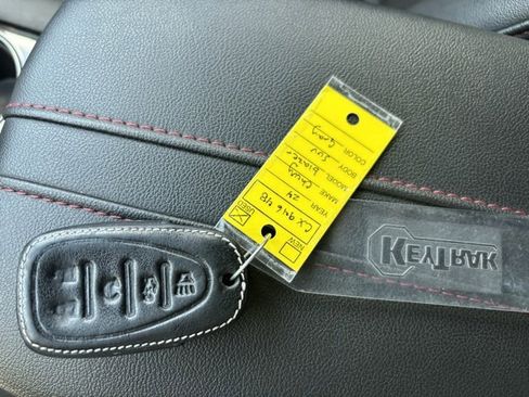 Used 2024 Chevrolet Blazer RS w/ Driver Confidence II Package image 13