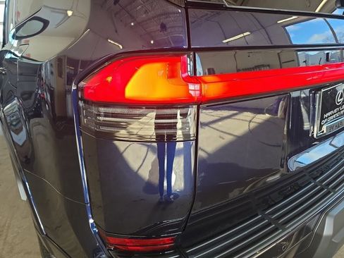 New 2026 Lexus GX 550 w/ Accessory Package (2T) image 35