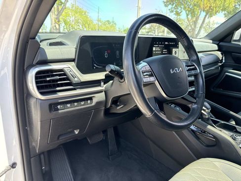 Used 2023 Kia Telluride EX X-Line image 54