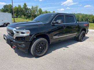 Used 2023 RAM 1500 Limited AWD/4WD video 1